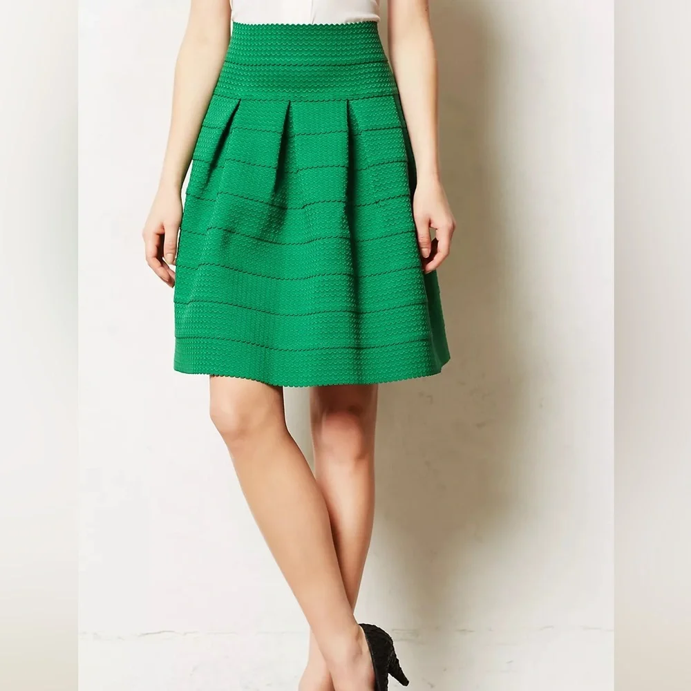 Anthropologie Ponte Bell Skirt
Girls From Savoy - Picture 2 of 5